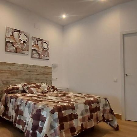 La Casita De Margo Apartment Malaga Exterior photo