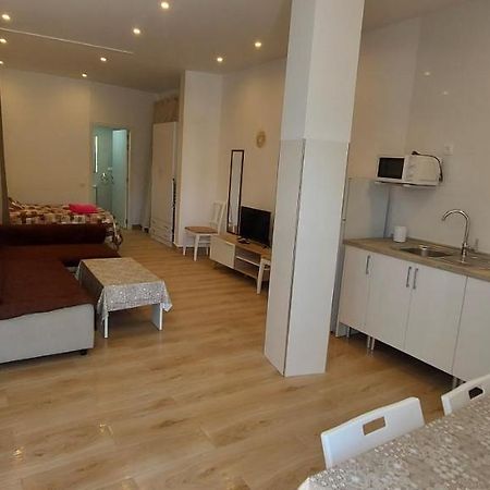 La Casita De Margo Apartment Malaga Exterior photo