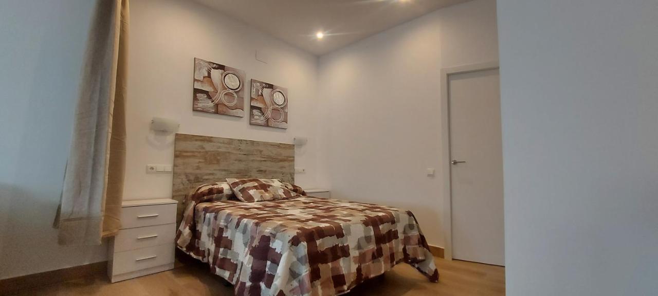 La Casita De Margo Apartment Malaga Exterior photo