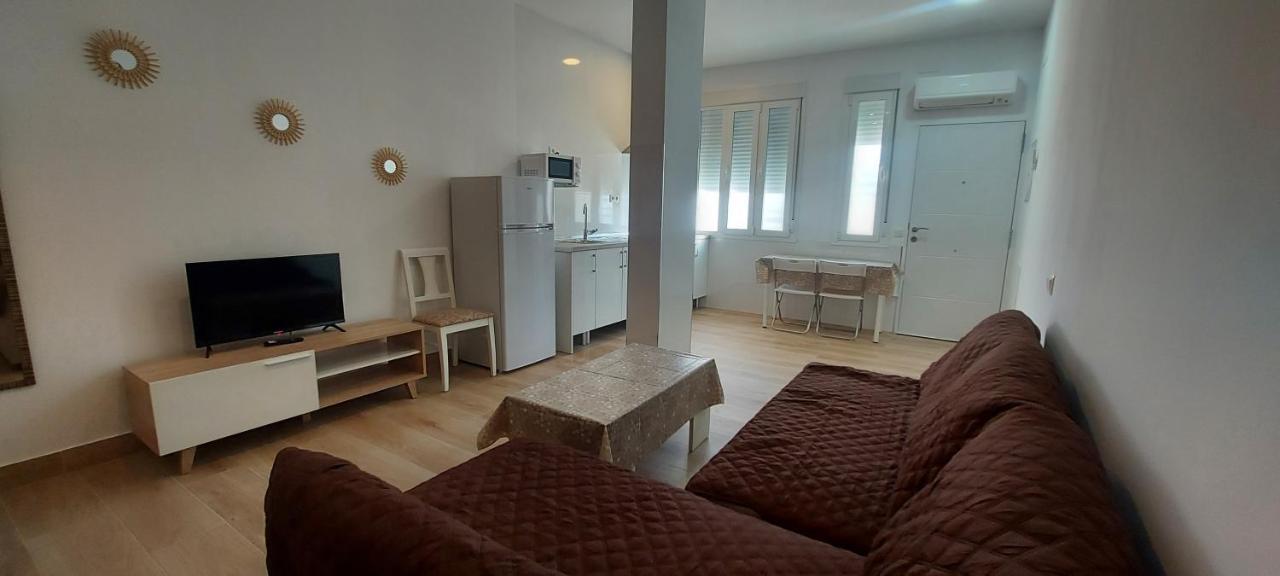 La Casita De Margo Apartment Malaga Exterior photo